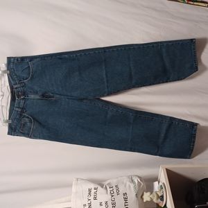 Calvin Klein Jeans Medium Wash Waist 34 Length 30